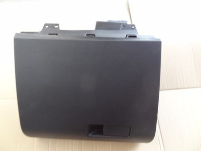 Citroen c5 aircross бардачок пассажира консоль фото №1