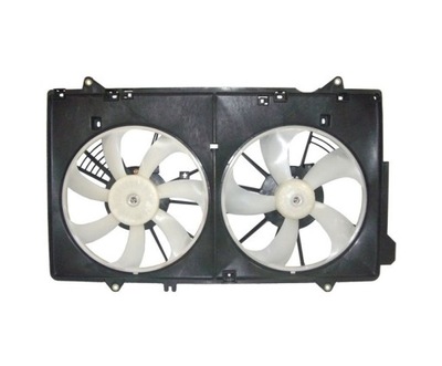 VENTILADOR MAZDA CX-5 12- PE0215150  