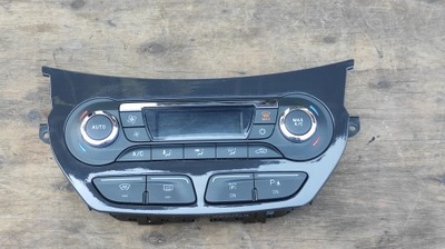 Панель кондиціонера ford kuga mk2 przedlift 13-2016 фото №1