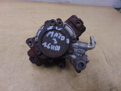 Насос упорскування mazda 3 bl 1.6 citd 9672605580 фото №1