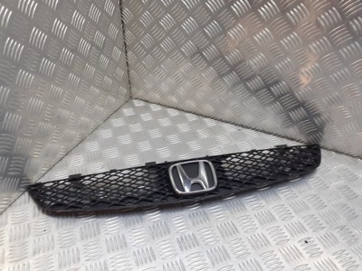 Решётка радиатора решётка радиатора решётка радиатора honda civic vii 1.6 фото №1