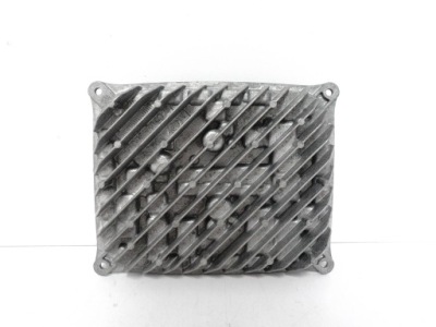 Mercedes s-klasa w223 maybach x223 модуль перетворювач led лампи перед фото №1