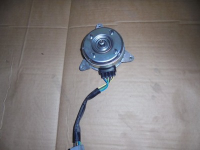 MOTOR MOTOR DE VENTILADOR SUZUKI IGNIS 3 1.2 B  