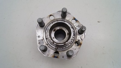 Tesla 3 iii rwd awd 17- ступиця колеса задня підшипник t фото №1