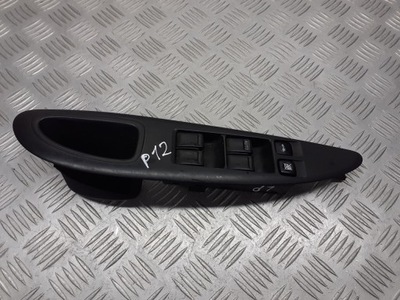 Панель окон водителя nissan primera p12 25401av640 фото №1