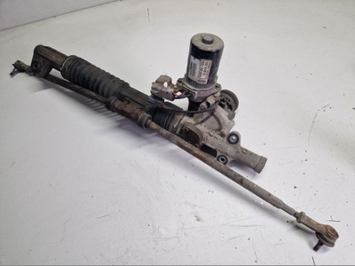 Honda civic vii рулевая рейка трансмиссия 5360g-ssa-g500 фото №1