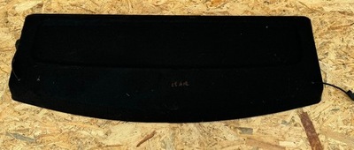 Citroen c5 aircross полиця багажника задня фото №1