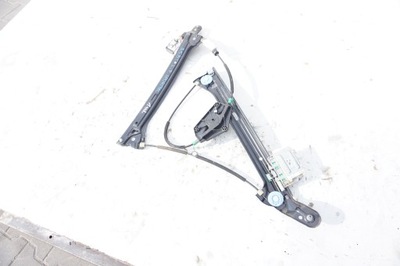 Механизм стекло левый перед audi a5 8t sportback фото №1