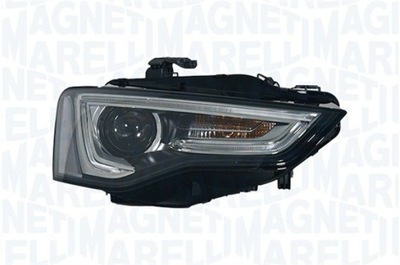 MAGNETI MARELLI 711307024200 ФАРА