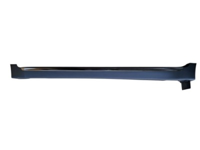 Молдинг поріг ліва kia sportage iv gt line 2015-2021 rok 87753f1110 фото №1