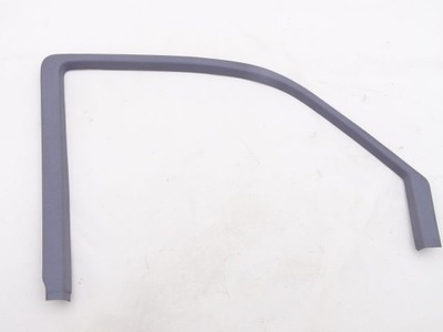 Vito w638 v-klasa 96-03 захист рамка двері лівих фото №1