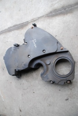 Iveco daily 06-11 2.3 hpi корпус распределительного вала фото №1