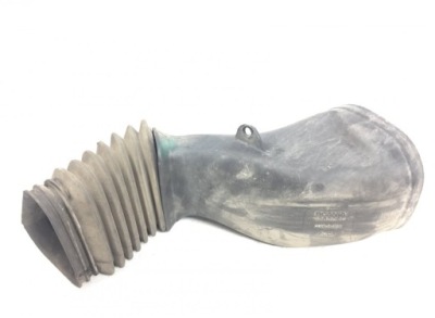 1363392 scania труба фильтра воздуха фото №1