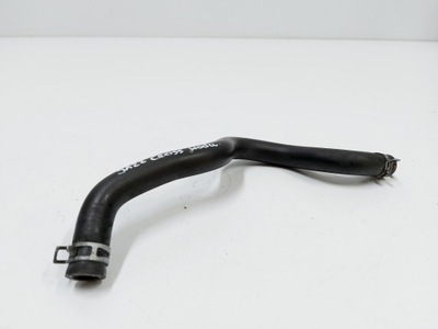 Honda jazz v crosstar шланг wody 1.5 ehev 22r. фото №1