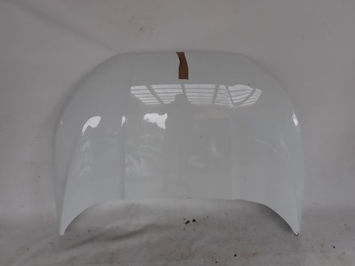 Ford ecosport lift 17- капот кришка двигуна фото №1