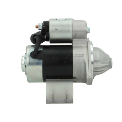 Стартер 12v 0.9kw до toyota corolla 1.4 фото №1