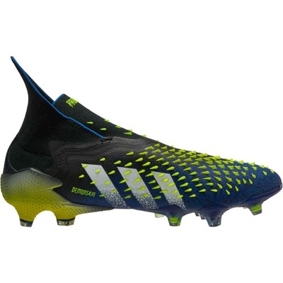 ADIDAS PREDATOR FREAK+ FG LANKI FY0749 r. 48 2/3