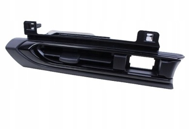 Решётка обдув mazda mx-5 iv 20r. фото №1