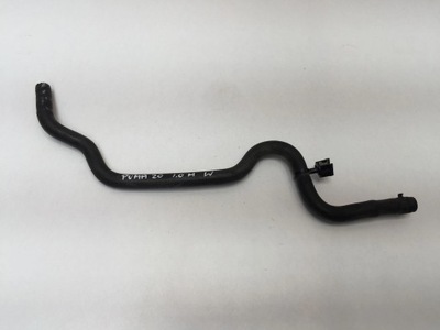 Ford puma mk2 ii 2020 труба шланг wąż wody фото №1