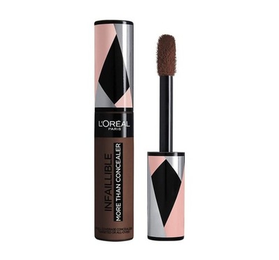 LOREAL INFAILLIBLE MORE THAN KOREKTOR 343 TRUFFLE