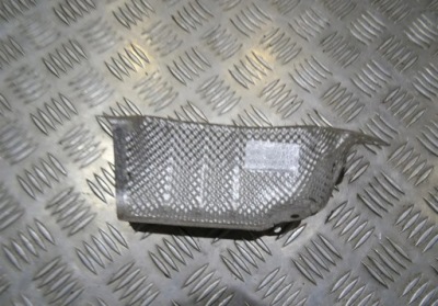 Mercedes w206 защита тепловая a7252710003 фото №1