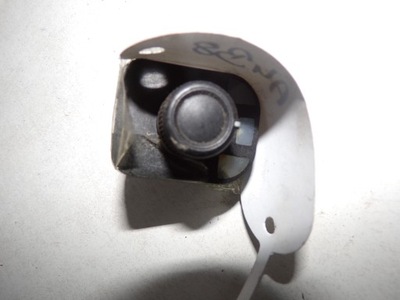 Переключатель зеркал audi a4 b8 фото №1