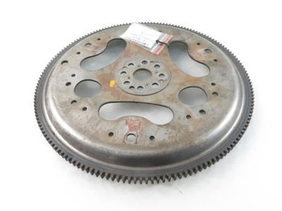 Колесо маховик hummer hummer h3 3.7 фото №1