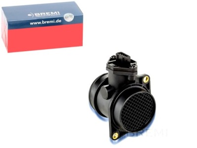 Витратомір повітря volvo c70 2,0 97- bremi фото №1