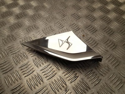 Citroen ds7 crossback 2023 запчасти кузов фото №1