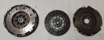 Зчеплення колесо ssangyong korando iii lift 2,2d 2016r фото №1