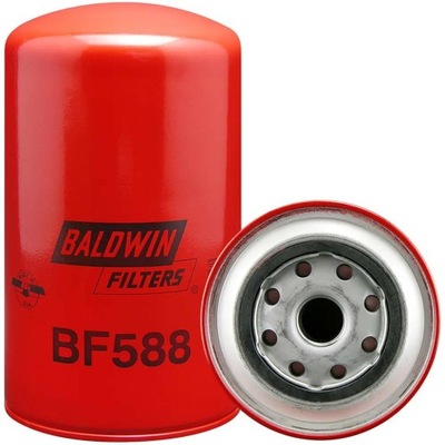 FILTRO COMBUSTIBLES BALDWIN BF588  