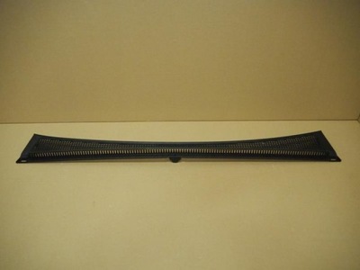 Жабо нижні renault espace v фото №1