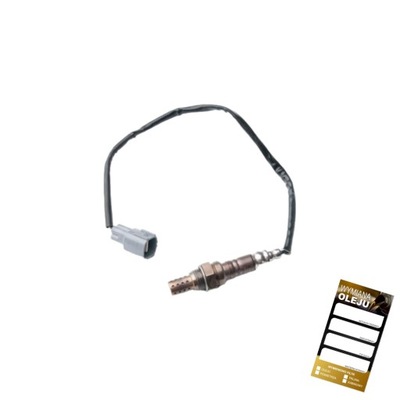 Датчик лямбда-зонд daihatsu yrv mazda 3 sedan lexus gs фото №1