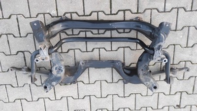 MERCEDES W211 RESTYLING BASTIDOR PARTE DELANTERA SUSPENSIONES SUBBASTIDOR A211601003/7  