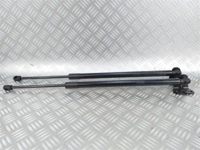 Привід кришки амортизатори ford kuga mk3 escape 2020- фото №1