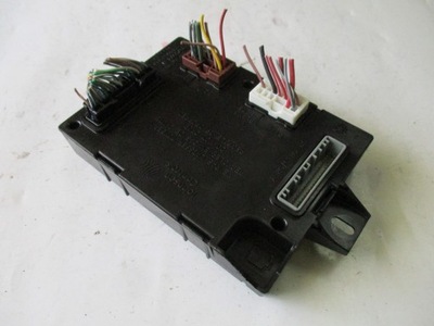 MÓDULO UNIDAD DE CONTROL BCM SMART FORTWO 284B11429R  