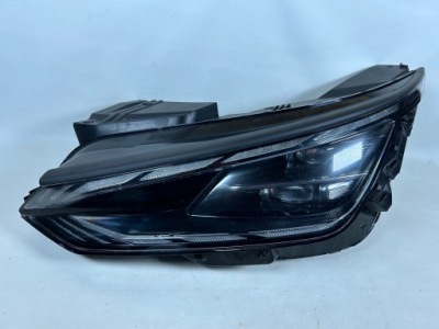 Kia ev6 21- лампа ліва full led фото №1