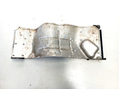 Защита тепловая fiat ducato iii lift фото №1