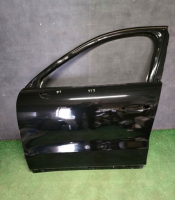 Двері ліва перед porsche cayenne 9y3 coupe фото №1