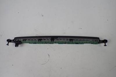 Лампа світло стоп c-klasa w203 coupe a2038200456 фото №1