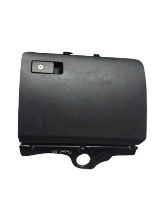 Vw passat b6 бардачок пасажира 3c1857101 фото №1