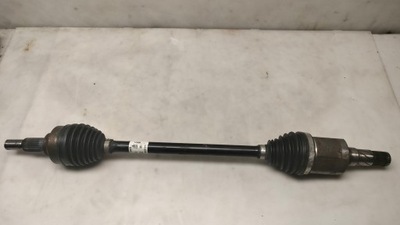 Tesla model 3 привідний вал права задня 1536670-00-b фото №1