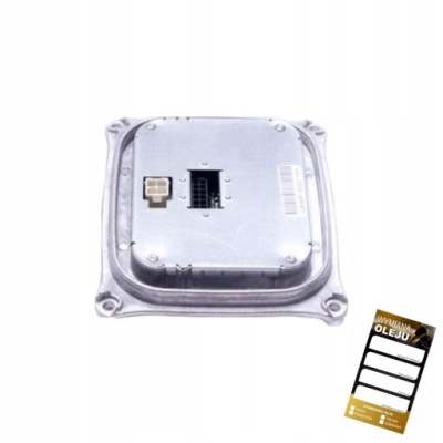 Модуль led do mercedes s w221 заменитель a2218706389 фото №1