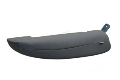 Bok сиденье 3c0885702ag vw passat b6 фото №1