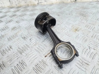 Поршень шатун opel corsa d e astra h j meriva b фото №1