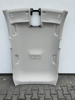 Fabia iv hb потолок 6ve фото №1