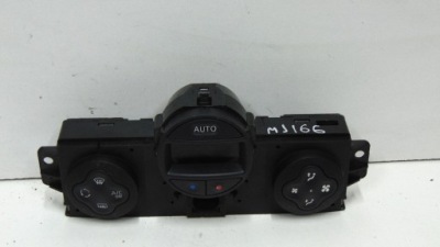 Панель обдув кондиціонера renault kangoo iii 275104539r 2014-2020 lift фото №1