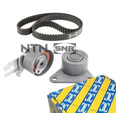 Грм набір snr do volvo xc90 i 2.5 фото №1