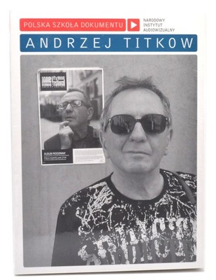 DVD Andrzej Titkow