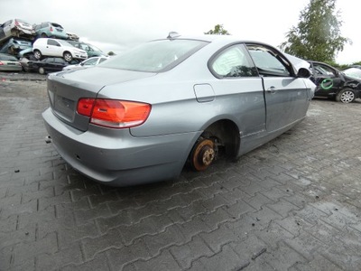 6HP-21 7572464 КОРОБКА ПЕРЕДАЧ АВТОМАТИЧНИЙ АВТОМАТ BMW 3 E90 E91 E92 2.0 D